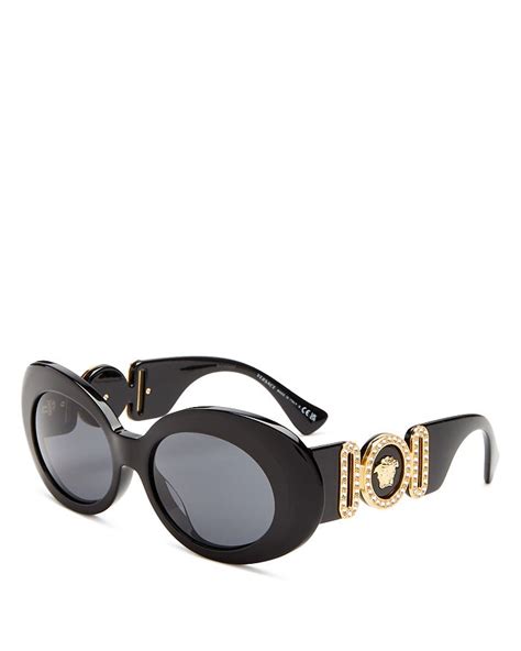 kids versace sunglasses|Versace 54mm round sunglasses.